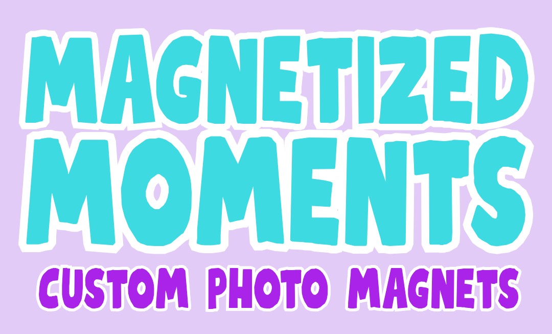 Magnetized Moments